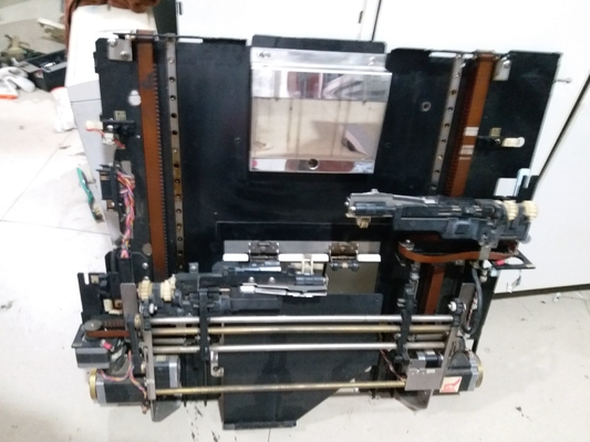 UNIDADE AVANÇADA DE PAPEL das peças sobresselentes de Z019749-01 Z019749 Noritsu QSS3001 Minilab fornecedor