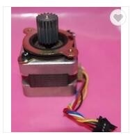 FRONTEIRA 350 de FUJI 370 355 MOTOR 103 de Digitas MINILAB SANYO DENKI 546 5246 118C889715 fornecedor