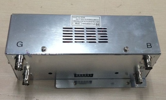 Movimentação ótica 616C1059602 616C1059602A do modulador de Acousto da fronteira 330 de FUJI fornecedor