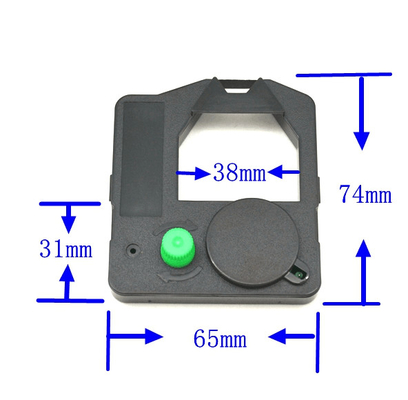 Impressora de impacto Ribbon For  nanômetros 1016 1016-00 nanômetros a Olivetti 1432 DM 100 101 102 103 95 99 90 98 fornecedor