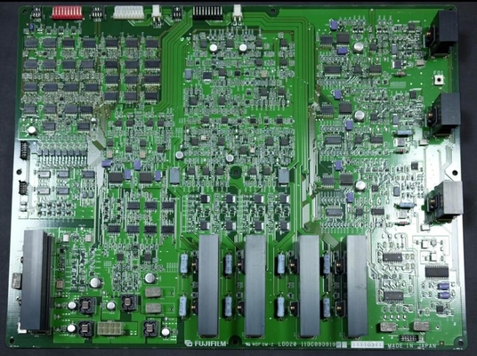 113C893919 113C893919F FUJI 390 PWB LDD20 de 350 370 375 330 340 550 570 590 Minilab fornecedor