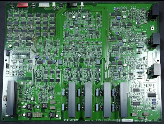 113C893919 113C893919F FUJI 390 PWB LDD20 de 350 370 375 330 340 550 570 590 Minilab fornecedor