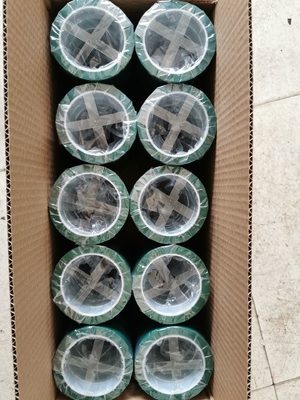 fita de emenda do verde de 25x50 Cm para o uso do Photofinishing de Minilab da sala escura fornecedor