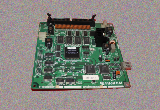 Fronteira 355 de Fuji 370 placa 1394 das peças sobresselentes 857C893996 FMA20 de Digitas Minilab fornecedor