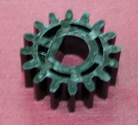 327F11216468 para a fronteira 350 de Fuji 370 DENTES D da peça sobresselente de Digitas Minilab CORTOU a engrenagem 16 fornecedor