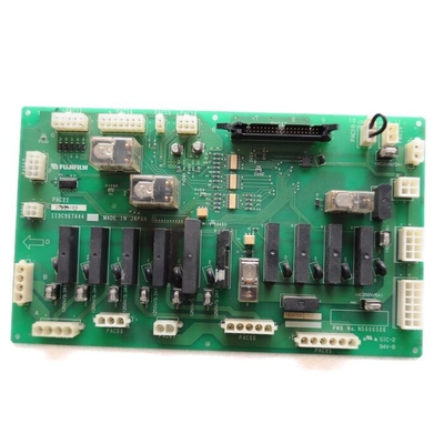 Peças de 113C967444A 113C967444 Fuji Minilab para a fronteira 330 de Fuji 340 PAC22 PCBs fornecedor