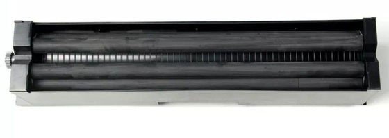 Z018945-01 nenhumas peças de Noritsu Minilab da unidade da cremalheira de 5 voltas com elevado desempenho fornecedor