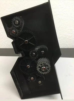 Z018941-01 nenhumas peças de 1 Minilab da unidade da cremalheira da volta para a máquina de Noritsu Qss31 32 Minilab fornecedor