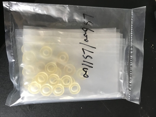 LS600 LS1100 Noritsu Minilab parte o portador negativo Ring For Minilab Printer de borracha fornecedor