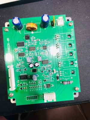 Tipo peças sobresselentes azuis do PWB Noritsu do motorista da arma do laser de B para a pro Minilab número da peça J390231 de LPS24 fornecedor
