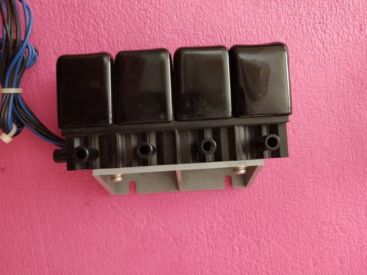 Fronteira 330 de 134H0237B 134H0237 Fuji solenoide da peça sobresselente de 340 350 390 370 Digitas Minilab fornecedor