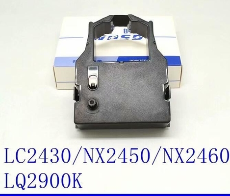Fita coberta compatível para EPSON LQ2900K LC2430 NX2450 fornecedor