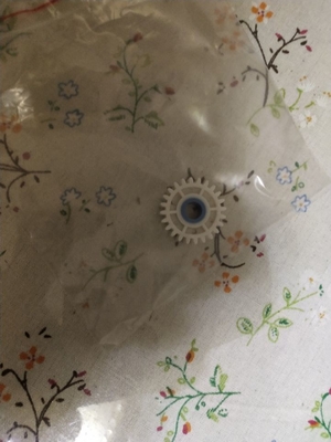 engrenagem mais seca para a fronteira 550 de Fuji número da peça 327C1061577 327C1061577C de 570 minilab fornecedor