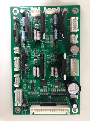 J390866-00 / J391255-00 J390867-00 J391256-00/PWB do I/O impressora de J390868-00 J391253-00 Noritsu QSS3201/3202 Minilab fornecedor