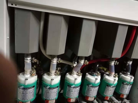 Bomba de circulação da peça sobresselente de Doli DL 0810 Minilab fornecedor
