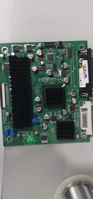 Prismlab Tianda 1831/1851 de motorista de Digitas Mini Lab Machine LCD fornecedor
