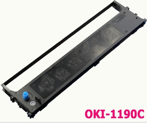 Impressora Ink-Ribbon Cassette For OKI ML1190C/ML1800C/ML740CII/ML1200/2500C/3200C fornecedor