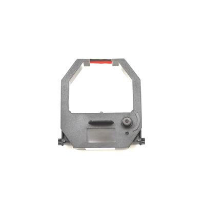 (Vermelho/preto) fita de duas cores da substituição para os relógios de ponto ATR120r e ATR480 de Acroprint fornecedor