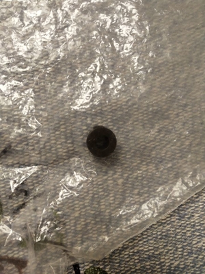 Eixo de apoio para a número da peça 322D1060207C 322D1060207 da fronteira 550 570 Minilab de Fuji fornecedor