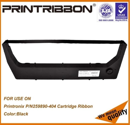 Fita compatível do cartucho de PRINTRONIX 259885-104,259890-404 Printronix P8000/P7000/N7000 fornecedor