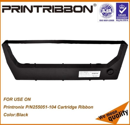 Printronix compatível 255051-104,256977-404, fita de Printronix P8000H/P7000H/N7000H fornecedor