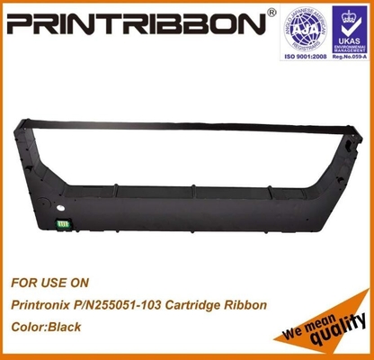 Printronix compatível 255051-103,256977-403, Printronix P8000H, fita do cartucho de P7000H fornecedor