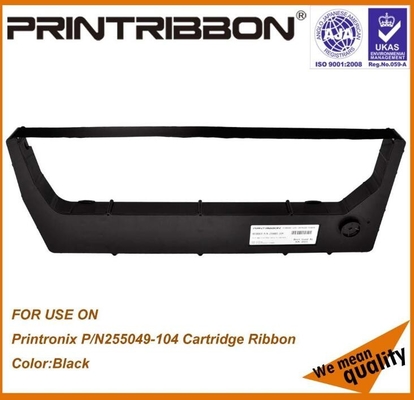 Printronix compatível 255049-104,256976-404, fita do cartucho de Printronix P8000/P7000/N7000 fornecedor