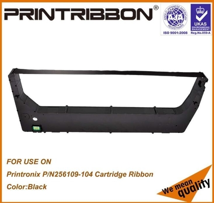 Printronix compatível 256109-104,256111-404, fita do cartucho de Printronix P8000/P7000 fornecedor