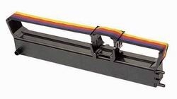 Impressora de cor Ribbon Cartridge Cassette do CIDADÃO GSX140 quatro compatível fornecedor