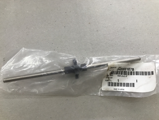 Peças inativas de Konica Minilab da engrenagem CL-KP50EQA2 348003187 348003187B 3480 03187 3480 03187B fornecedor