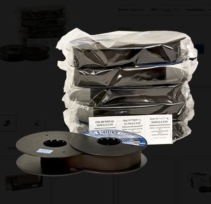Fita compatível da capacidade de Printronix P7000 179499-001 ultra fornecedor