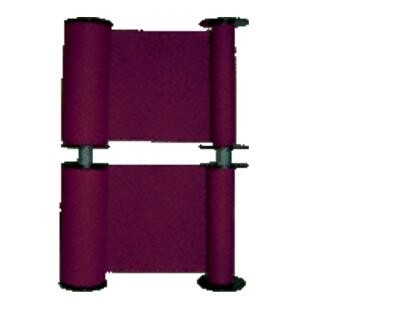 Palavra simples 1605-9053 de Rapidprint C-724 C-724E fita mecânica do marcador temporal 217 218 776 5788 fornecedor