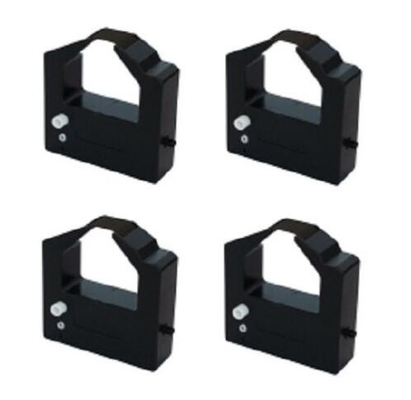 LA 324 do DEC 54 de Honneywell Bull 4 impressora de nylon Ribbon de 424 25mm fornecedor