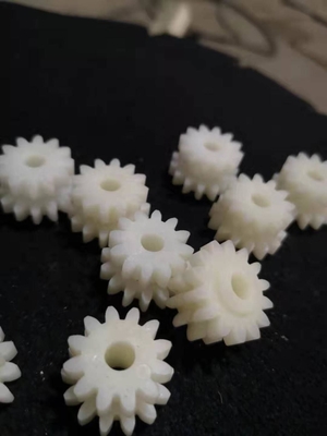 Eixo de engrenagem A208131 12/14 duplo Doli 2410/3620 de peça de Minilab fornecedor