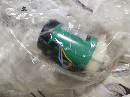 40324155 bomba da peça sobresselente de 40324155-00 Noritsu LPS24 pro Minilab fornecedor