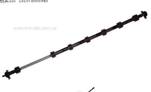 B016874-01 / Peça de B016874 Noritsu Qss2801/2901, nova fornecedor