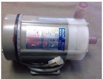 A PEÇA I012043 da BOMBA PD-20 do ÍMÃ de NORITSU PARA NORITSU FUJI GRETAG Minilab usou-se fornecedor
