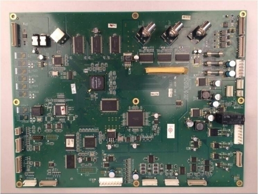 PWB da peça sobresselente de Noritsu Minilab nenhum J391465 fornecedor