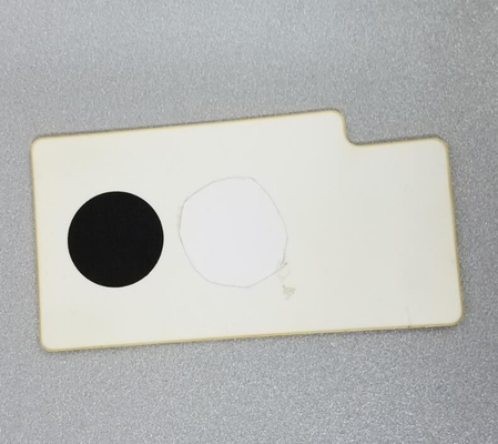Placa da calibração de Z026559 Noritsu para QSS37, FUJI 7500 7700 Digitas Minilabs fornecedor