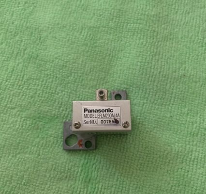 A série Minilab AOM DE CRISTAL de NORITSU Qss31/30, MODELO EFLM200AL4A de MODULADOR usou-se fornecedor