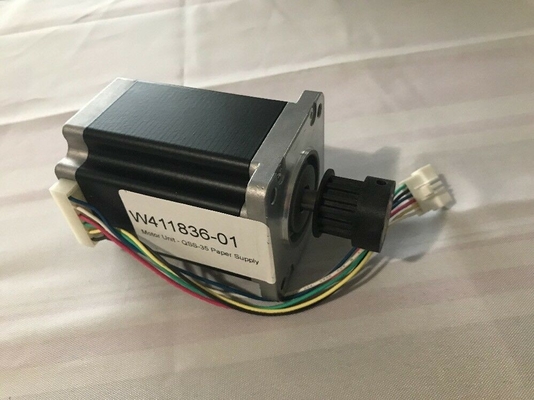 Motor do abastecimento do papel de Noritsu W411836-01 W411836 - peça sobresselente de QSS-35 Minilab fornecedor