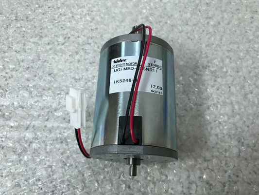 Motor novo da C.C. da peça do OEM Minilab de I123297-00 I123297 Noritsu fornecedor