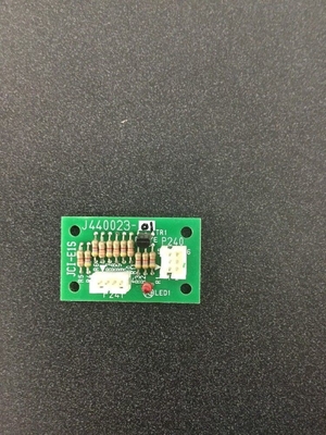 Placa do processador J440023 do filme de Noritsu V30 Minilab fornecedor