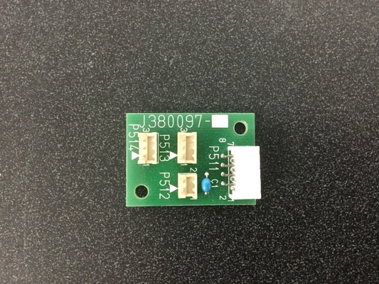 PWB J380097 de Noritsu MP1600/QSS2700 /QSS2701 /QSS2711 Minilab fornecedor