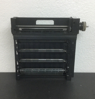 Noritsu QSS 3300 3501/de unidade #4 Z022400-01 Z022400 da cremalheira de 3502 Minilab fornecedor