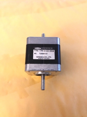 Motor deslizante 17PM-K103-25VB I041993 da peça sobresselente de Noritsu Minilab fornecedor