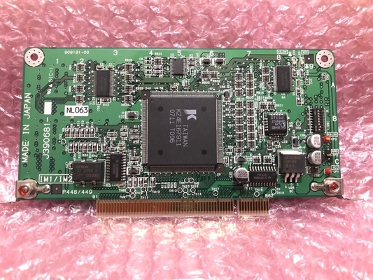 PWB da memória da imagem de J390681-01 J390681 Noritsu Minilab fornecedor
