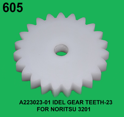 A223023-01 A223023 IDEL GEAR-T.23 PARA NORITSU 3201 Minilab fornecedor
