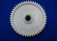 Engrenagem 327D984306 da peça sobresselente de Digitas Minilab da fronteira 390 de Fuji fornecedor