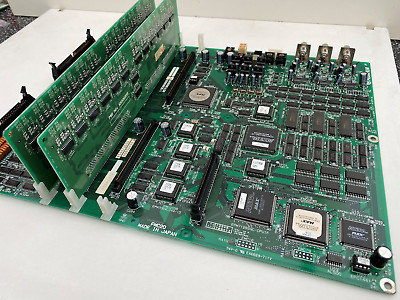 Peça FMC20 113C893933/857C893935 de Minilab da fronteira 390/350/355/370/375/340/550/570/590 de Fuji fornecedor